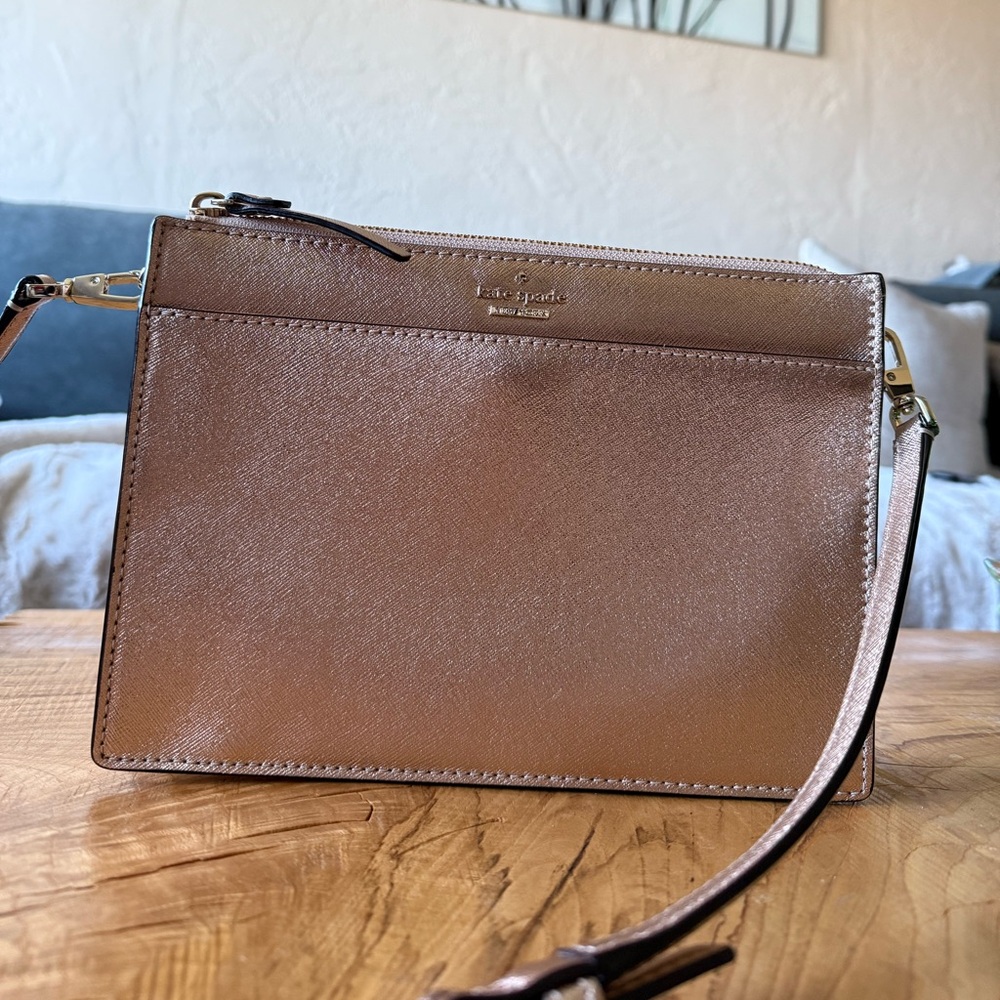 Kate Spade Crossbody NWOT
